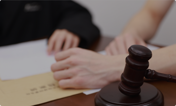 刑事辩护
