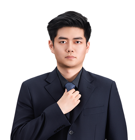 陈麒龙
