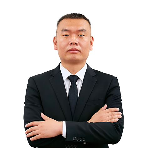 姜金伟